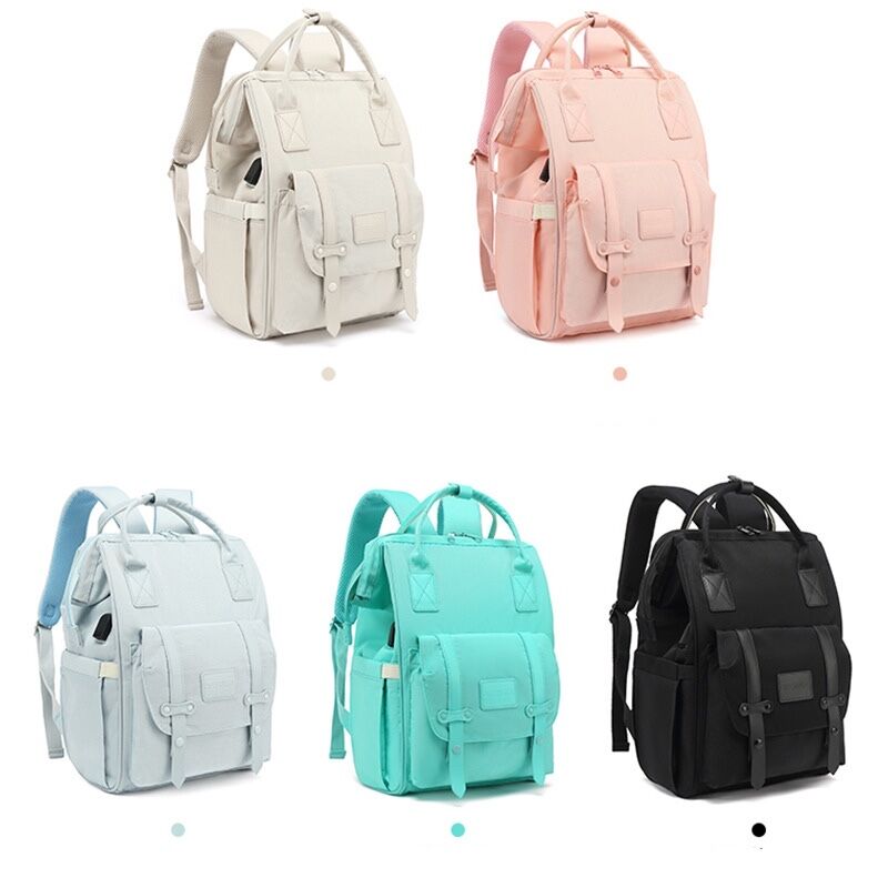 Mummy Small Backpack Baby, Mummy Backpack Changing